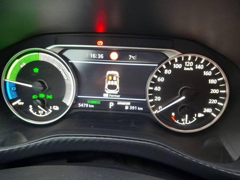 Nissan Juke - Photo 24
