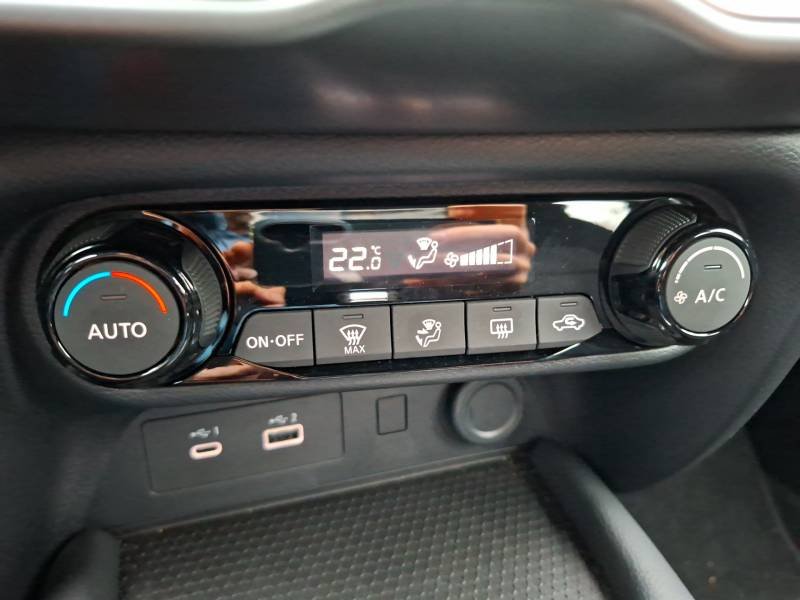 Nissan Juke - Photo 27