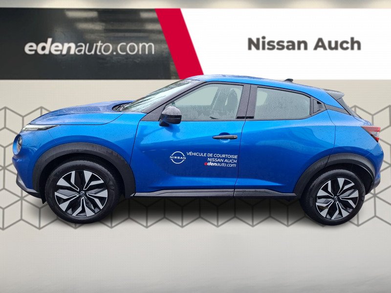 Nissan Juke - Photo 3