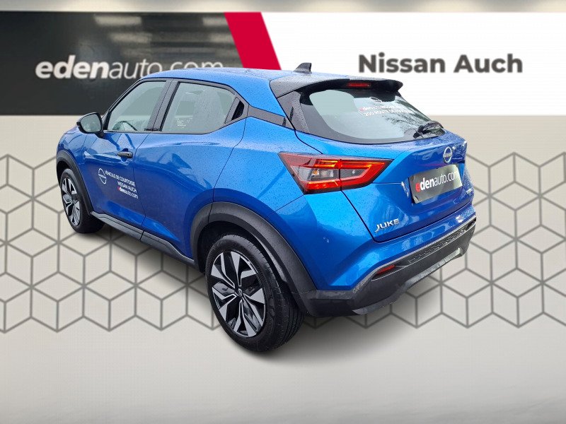 Nissan Juke - Photo 4