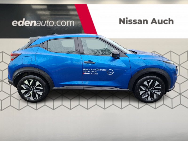 Nissan Juke - Photo 7