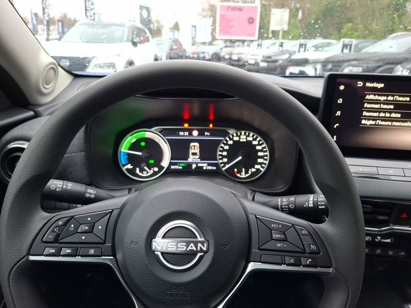 Nissan Juke - Photo 9