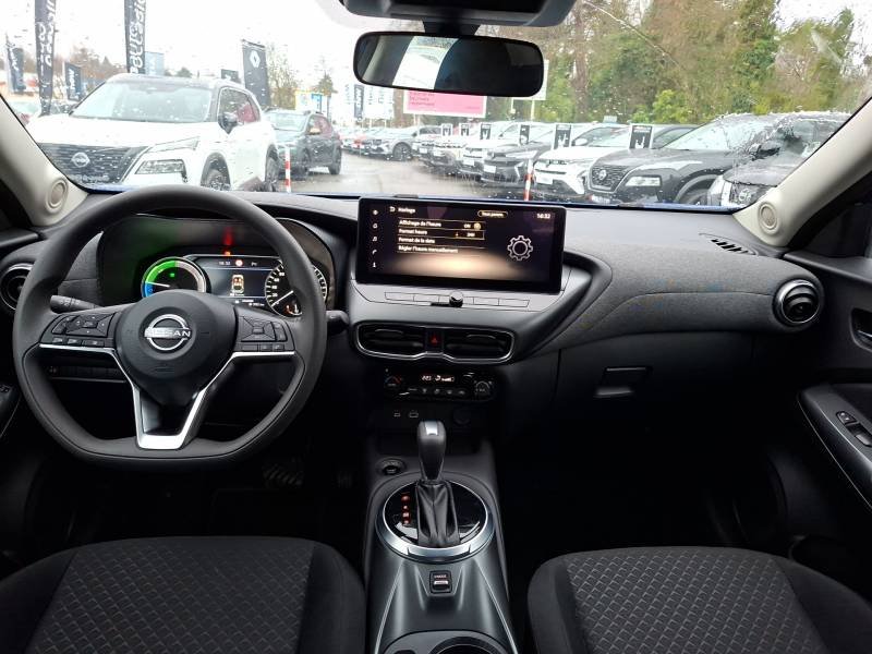 Nissan Juke - Photo 10