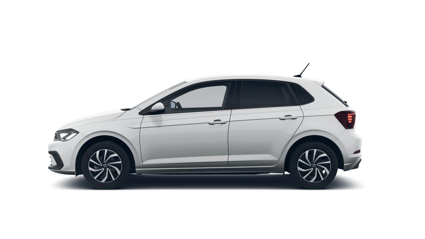 Volkswagen Polo - Photo 2