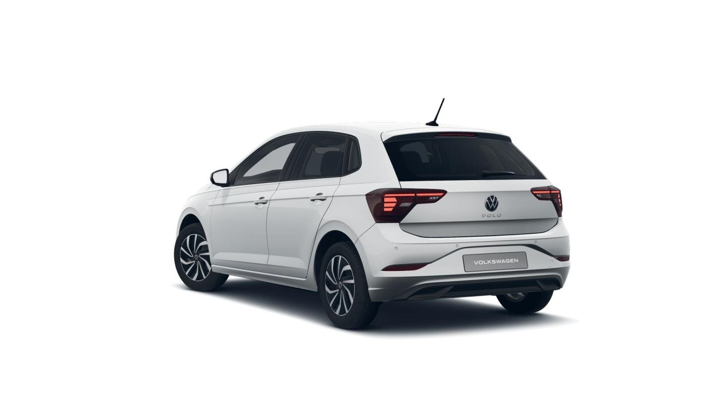 Volkswagen Polo - Photo 3