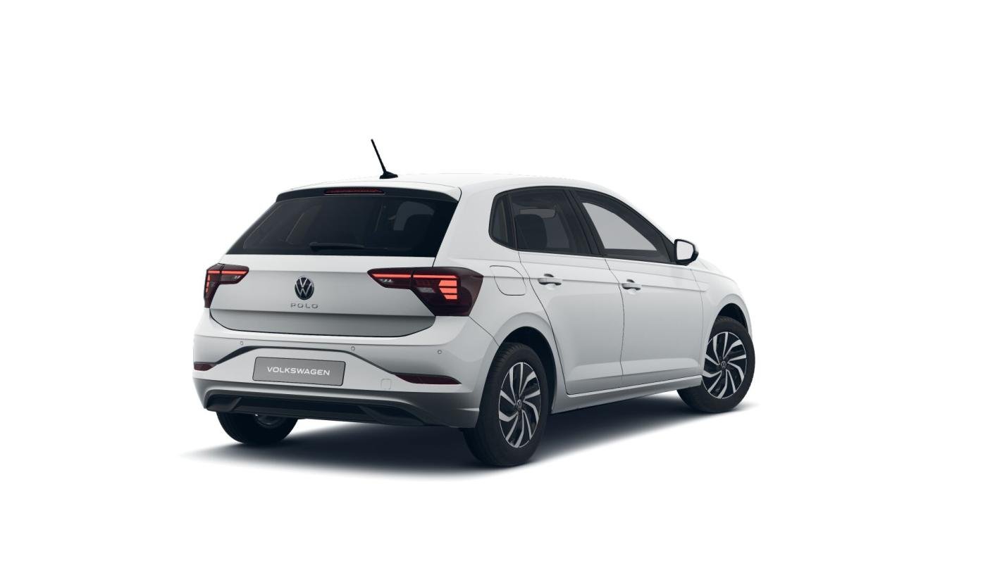 Volkswagen Polo - Photo 5