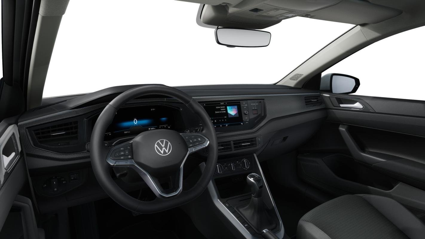 Volkswagen Polo - Photo 8