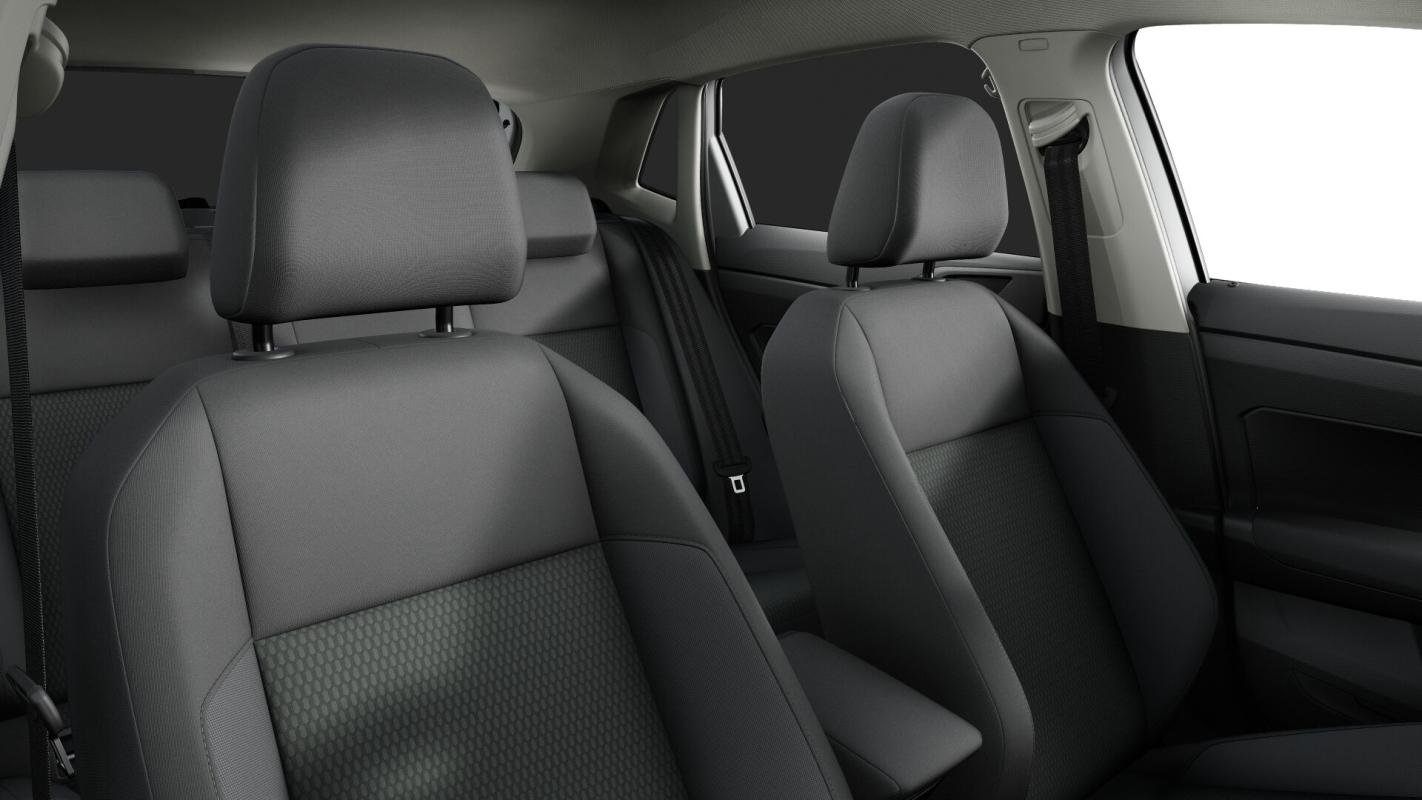 Volkswagen Polo - Photo 9