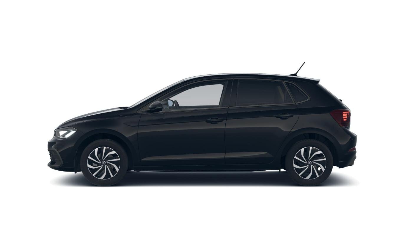 Volkswagen Polo - Photo 2