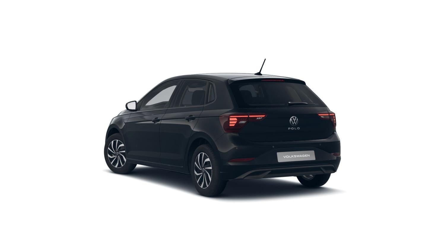 Volkswagen Polo - Photo 3