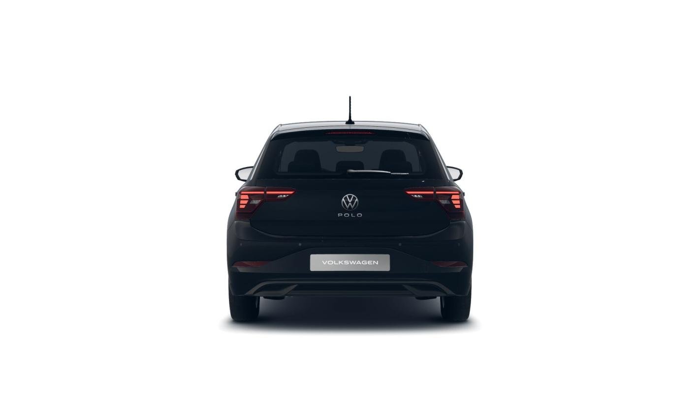 Volkswagen Polo - Photo 4