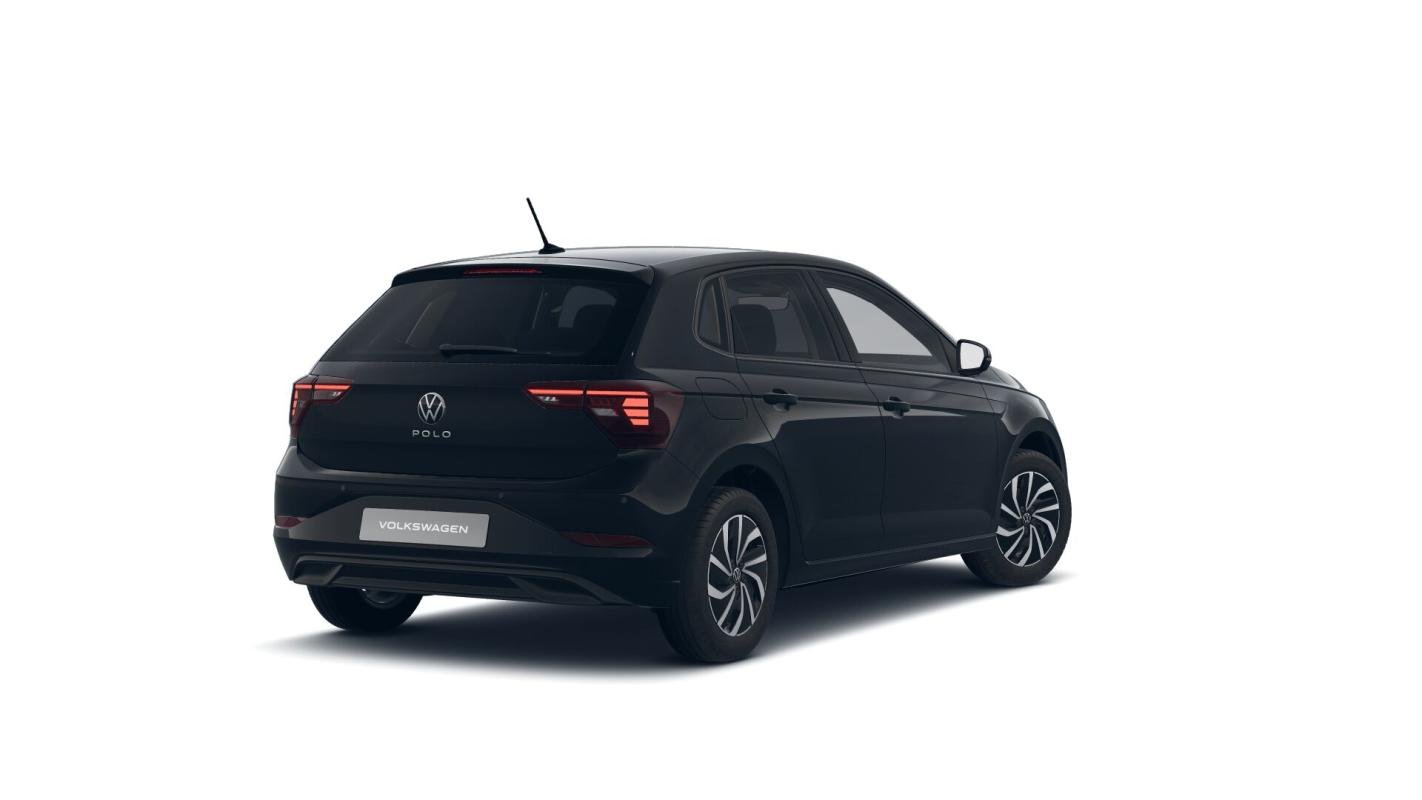 Volkswagen Polo - Photo 5