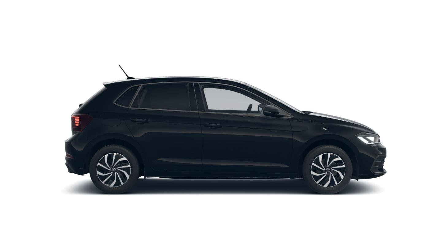 Volkswagen Polo - Photo 6