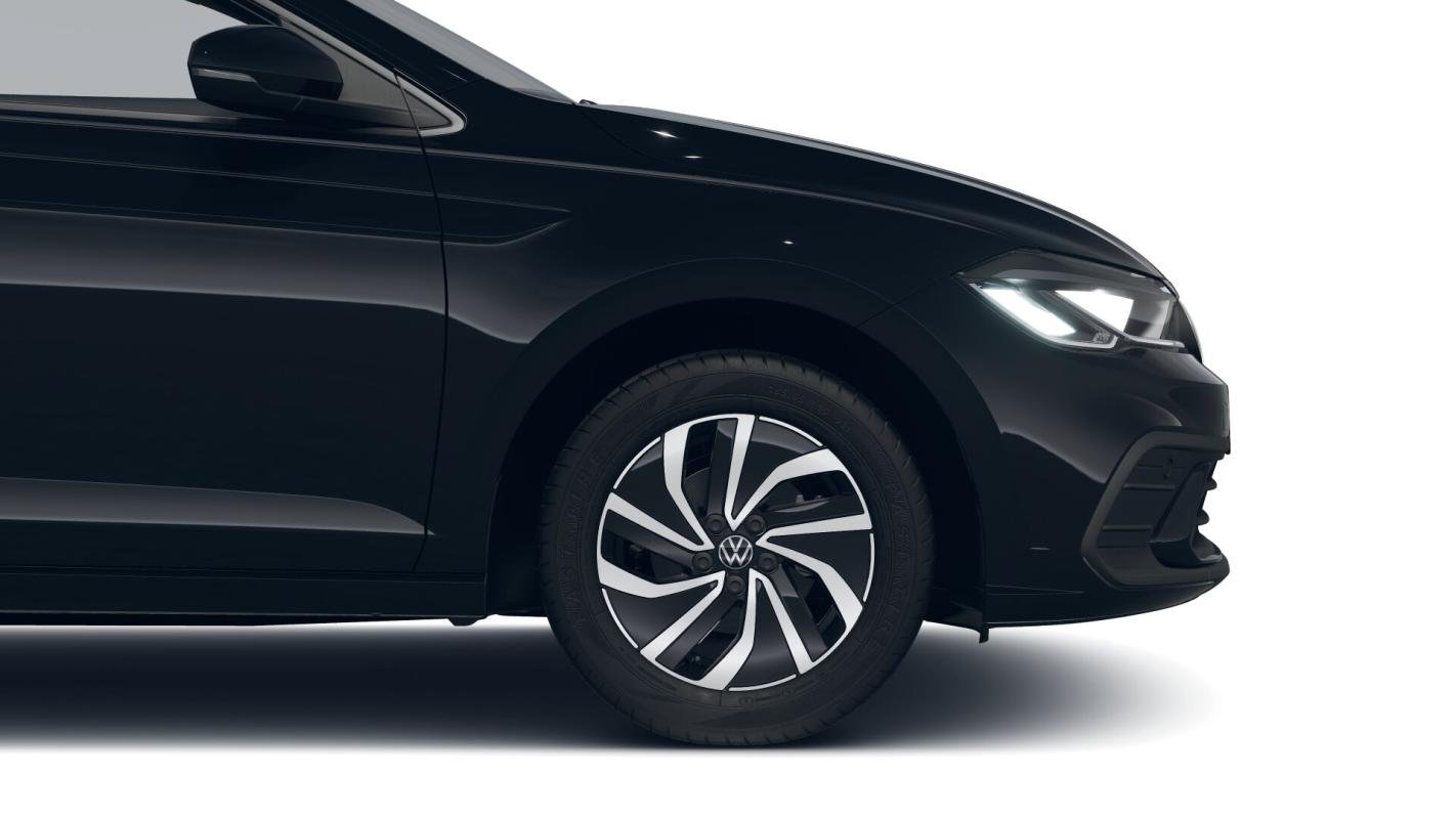 Volkswagen Polo - Photo 7