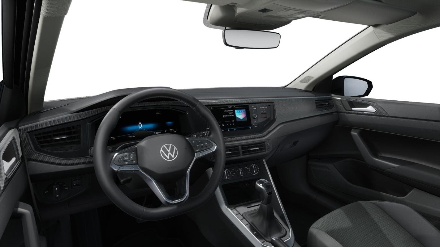 Volkswagen Polo - Photo 8