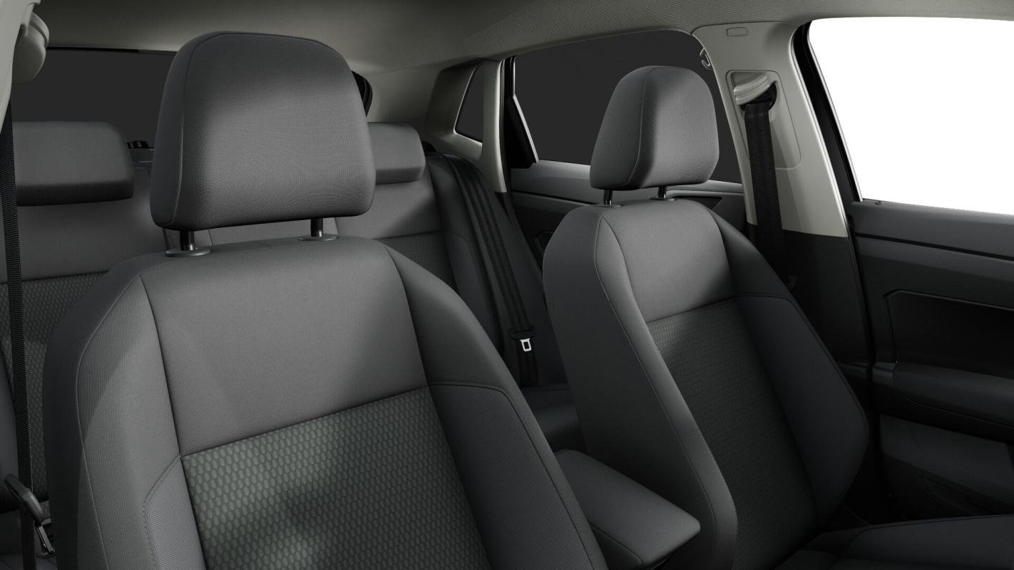 Volkswagen Polo - Photo 9