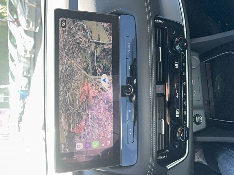 Nissan X-Trail - Photo 12