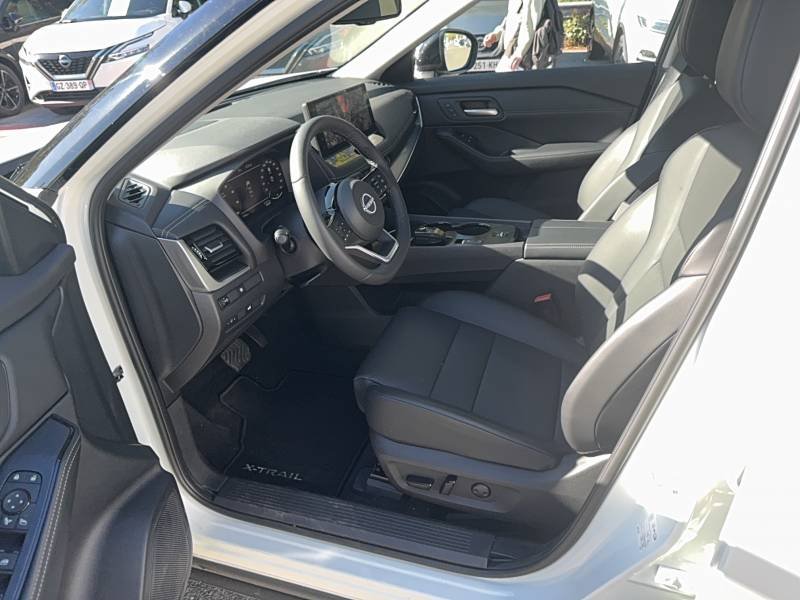 Nissan X-Trail - Photo 14