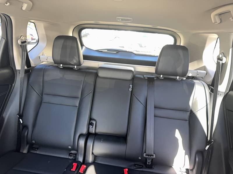 Nissan X-Trail - Photo 15