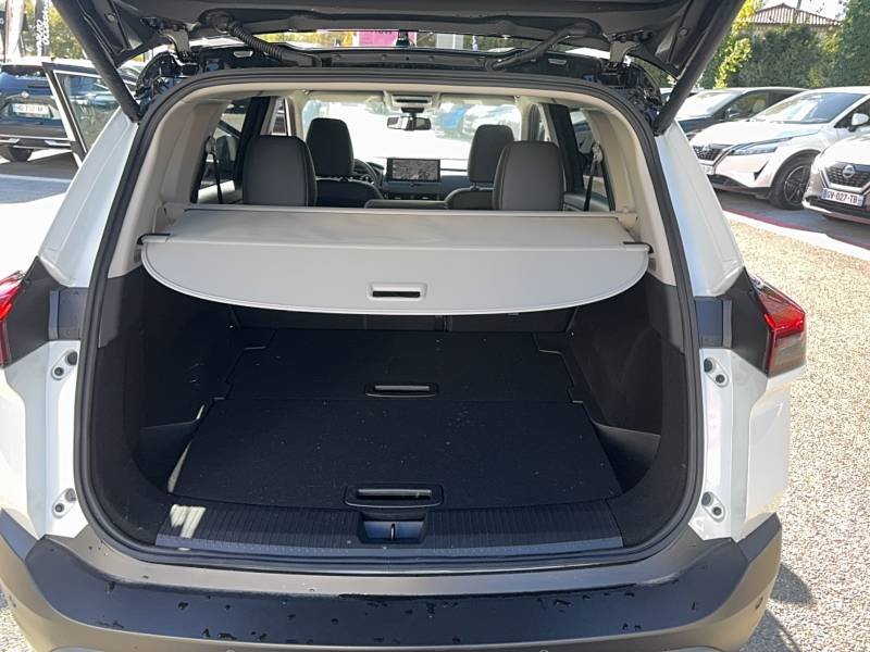 Nissan X-Trail - Photo 16