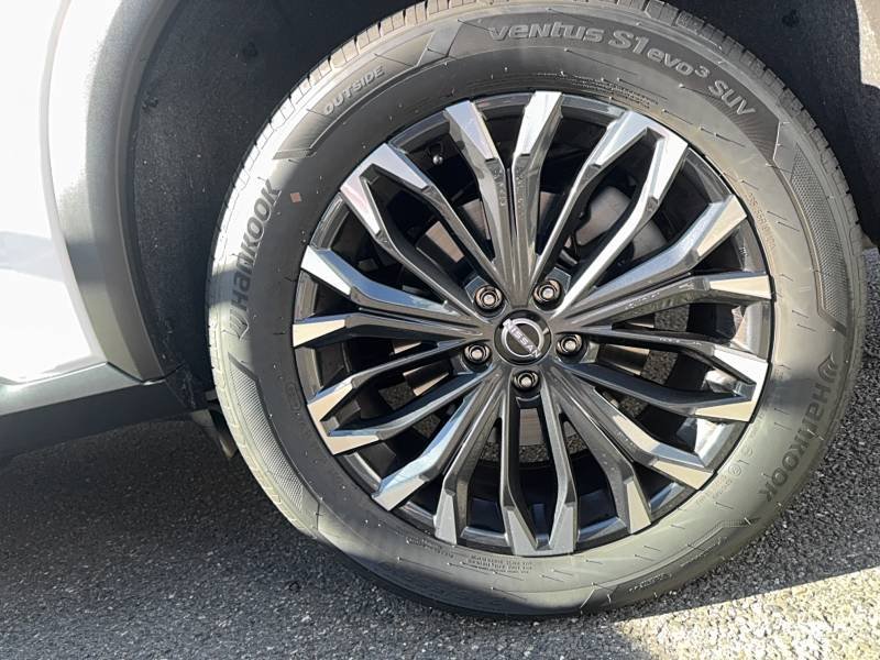 Nissan X-Trail - Photo 17