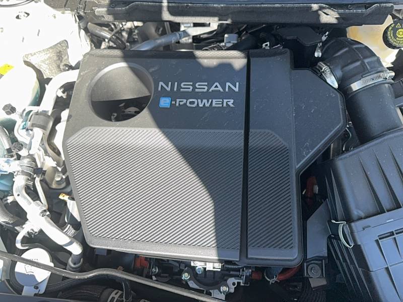 Nissan X-Trail - Photo 18