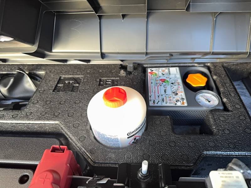 Nissan X-Trail - Photo 20