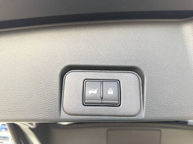 Nissan X-Trail - Photo 21