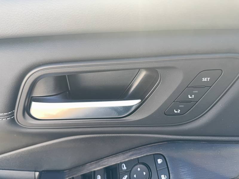 Nissan X-Trail - Photo 22