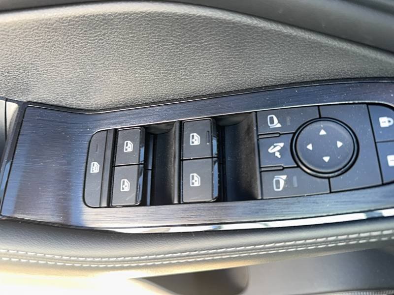 Nissan X-Trail - Photo 23