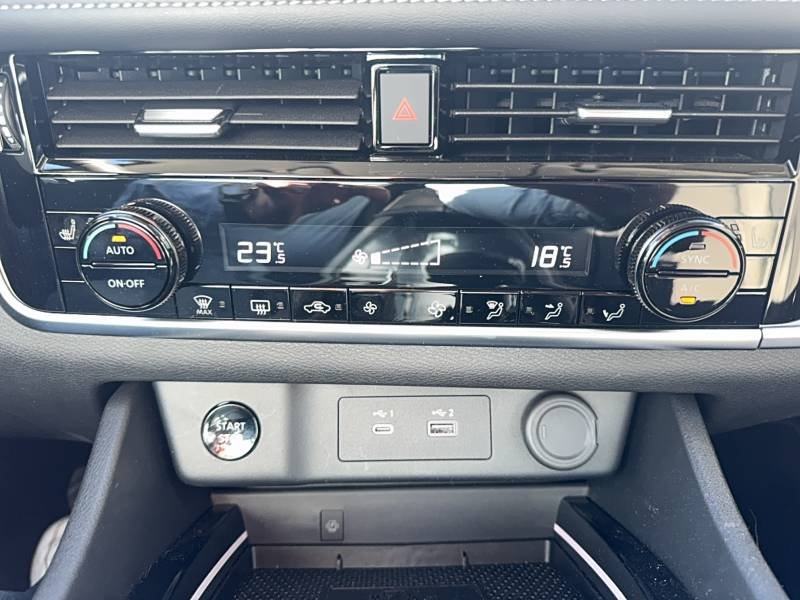 Nissan X-Trail - Photo 26