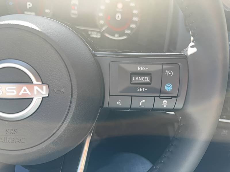 Nissan X-Trail - Photo 27