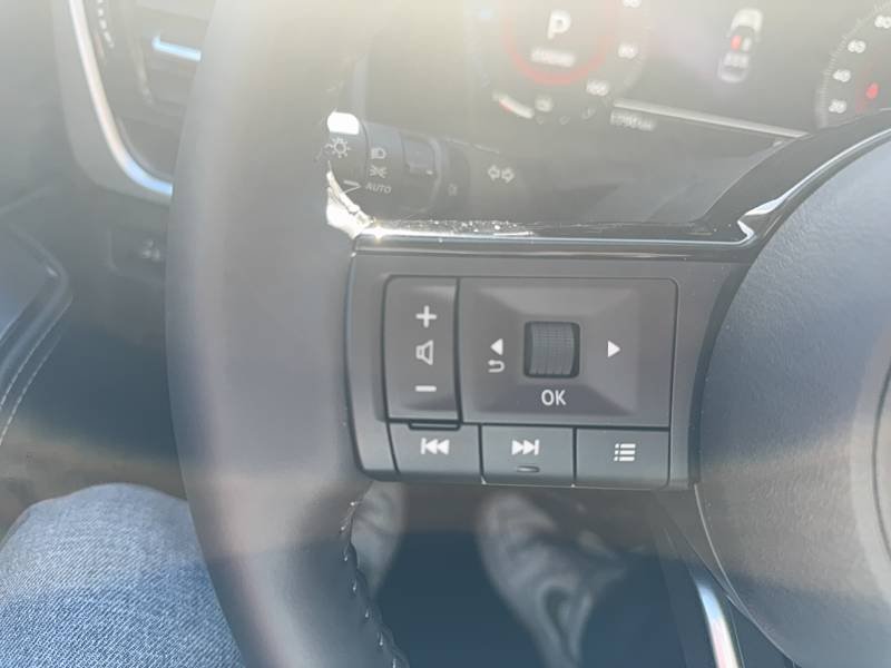 Nissan X-Trail - Photo 28