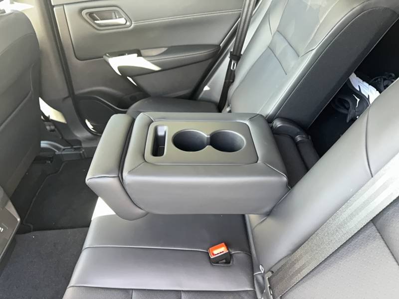 Nissan X-Trail - Photo 29