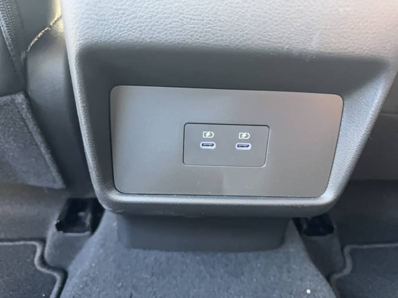 Nissan X-Trail - Photo 30