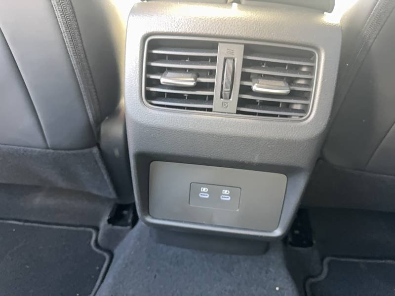 Nissan X-Trail - Photo 31
