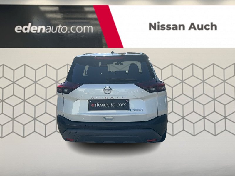 Nissan X-Trail - Photo 8