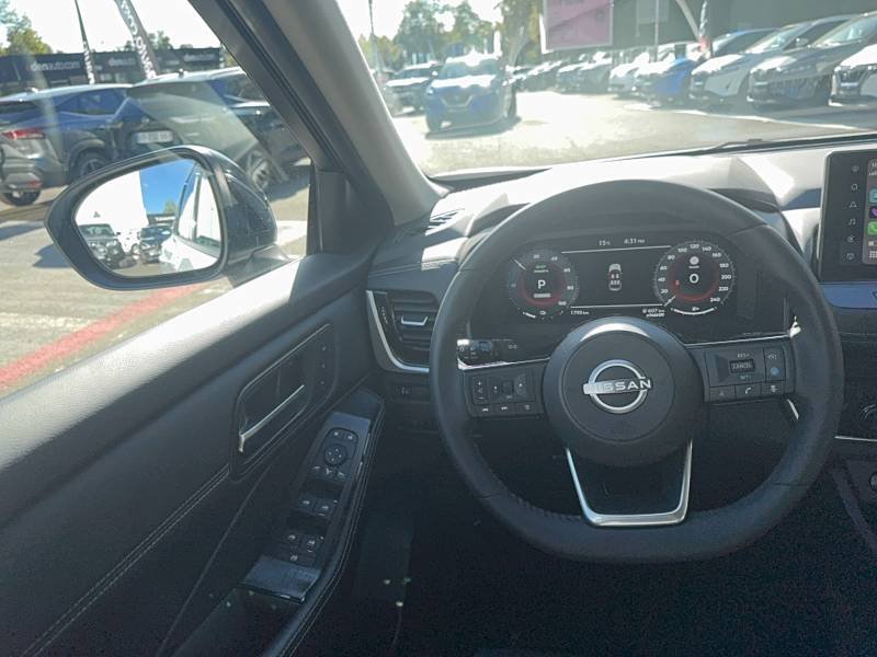 Nissan X-Trail - Photo 9