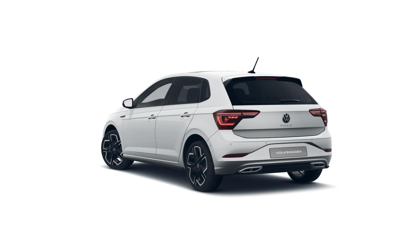 Volkswagen Polo - Photo 3