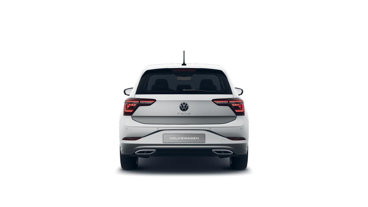 Volkswagen Polo - Photo 4
