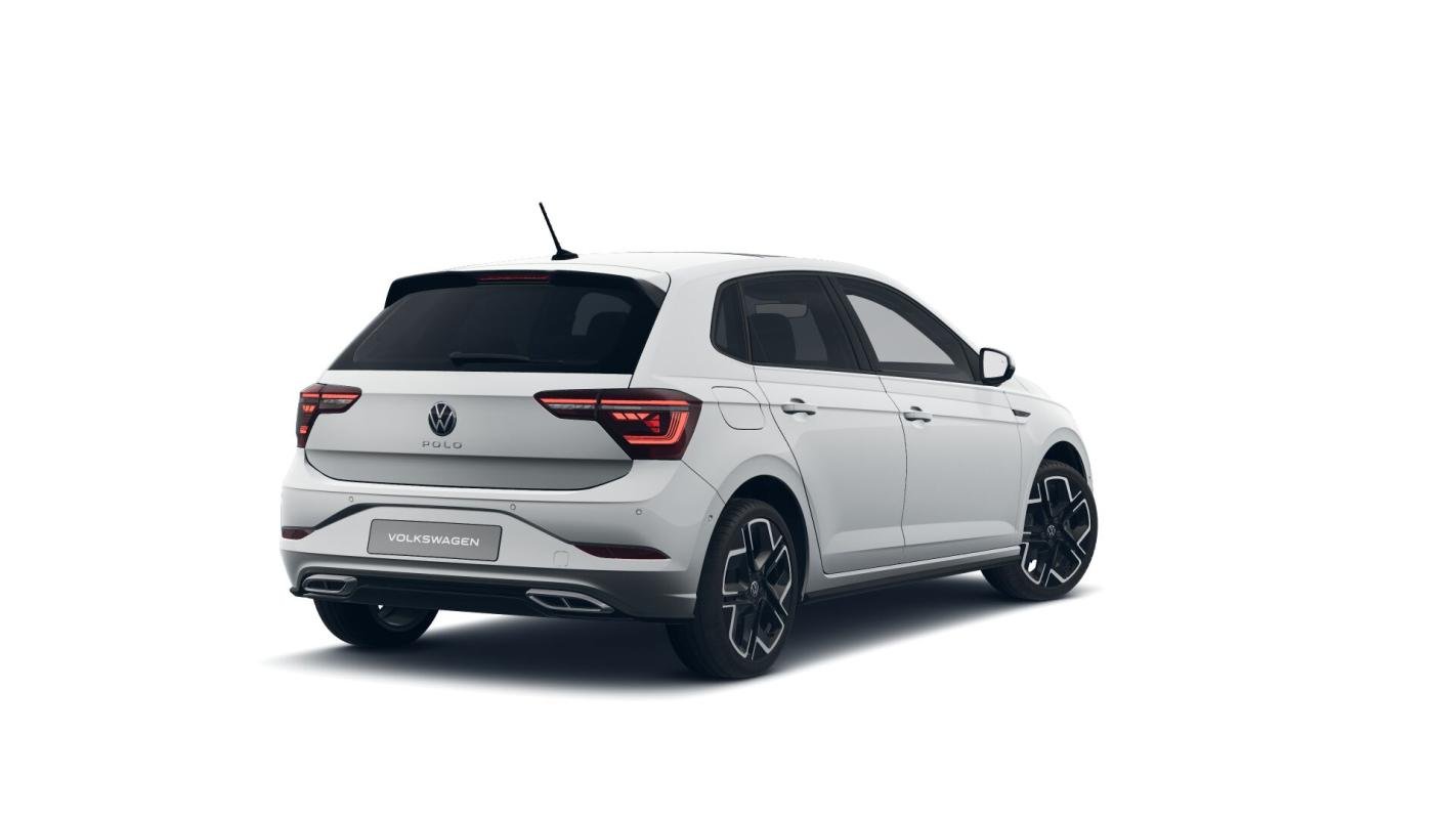 Volkswagen Polo - Photo 5
