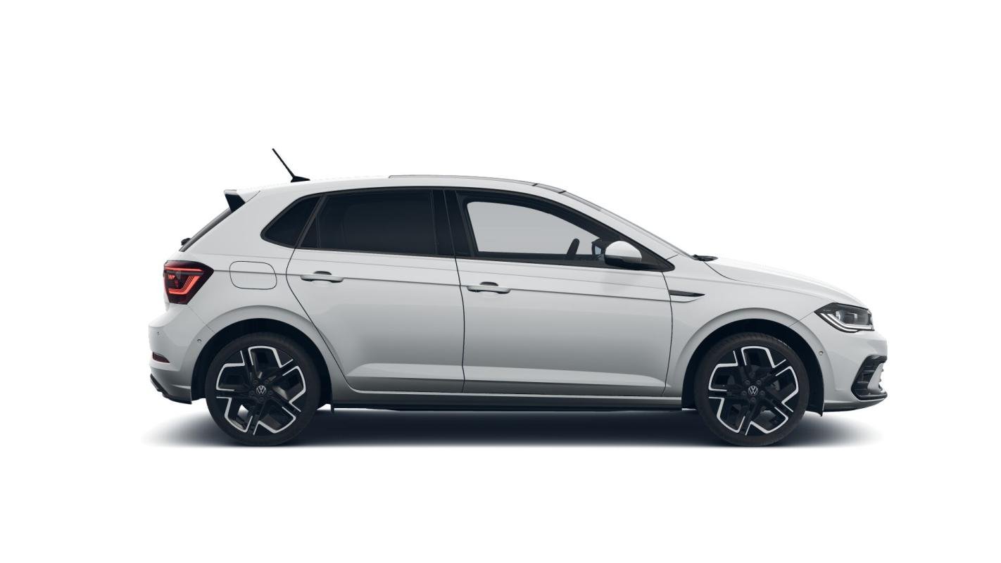 Volkswagen Polo - Photo 6