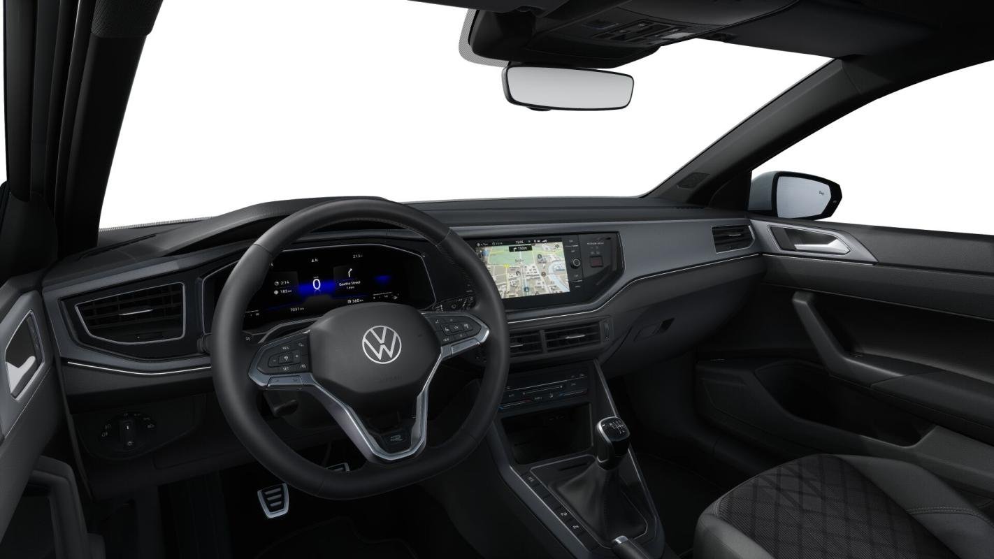Volkswagen Polo - Photo 8