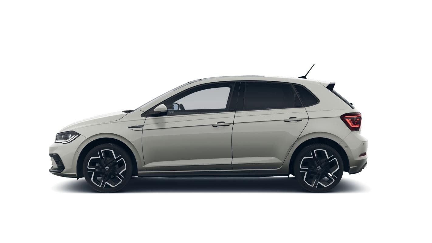 Volkswagen Polo - Photo 2