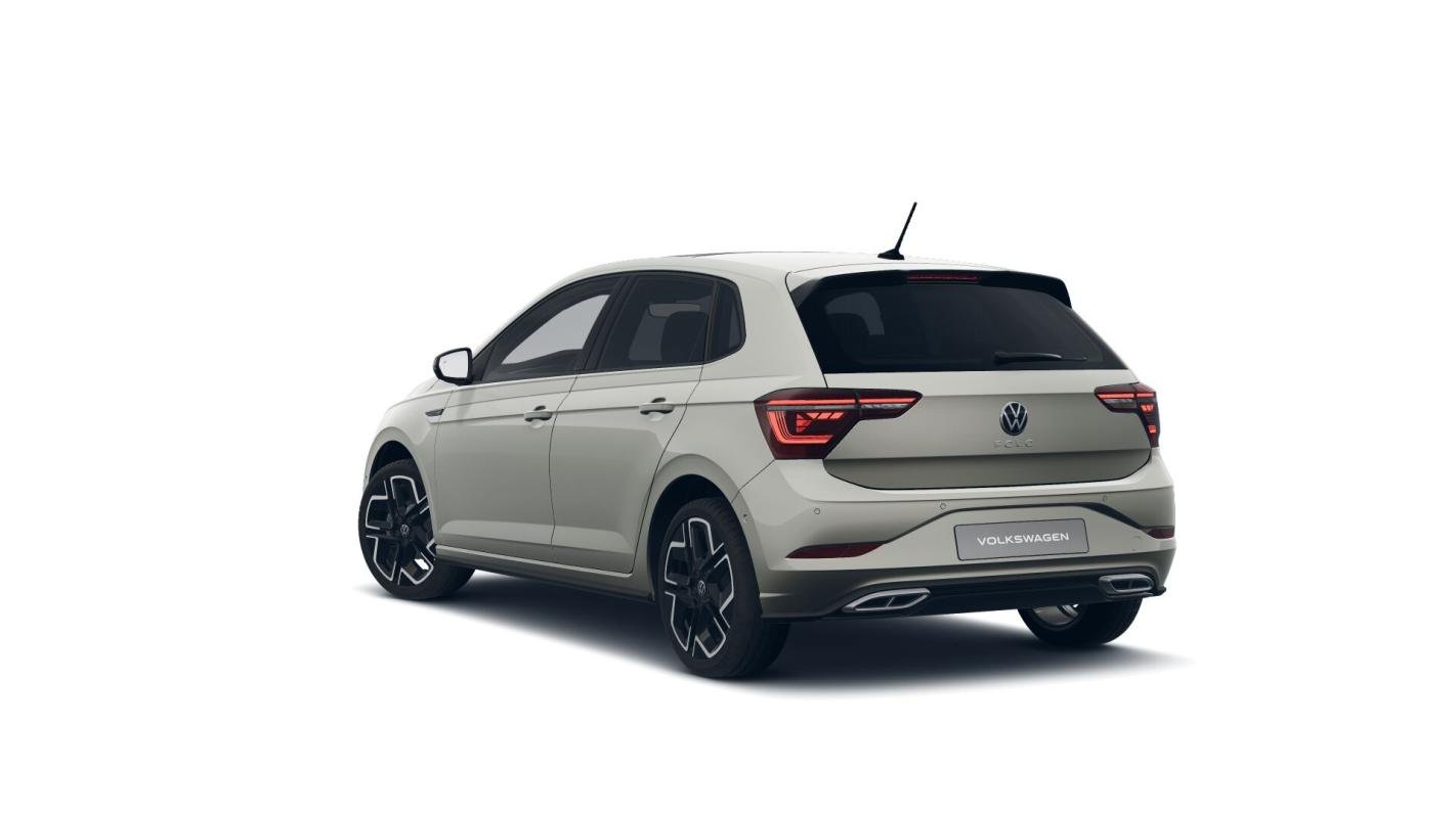 Volkswagen Polo - Photo 3