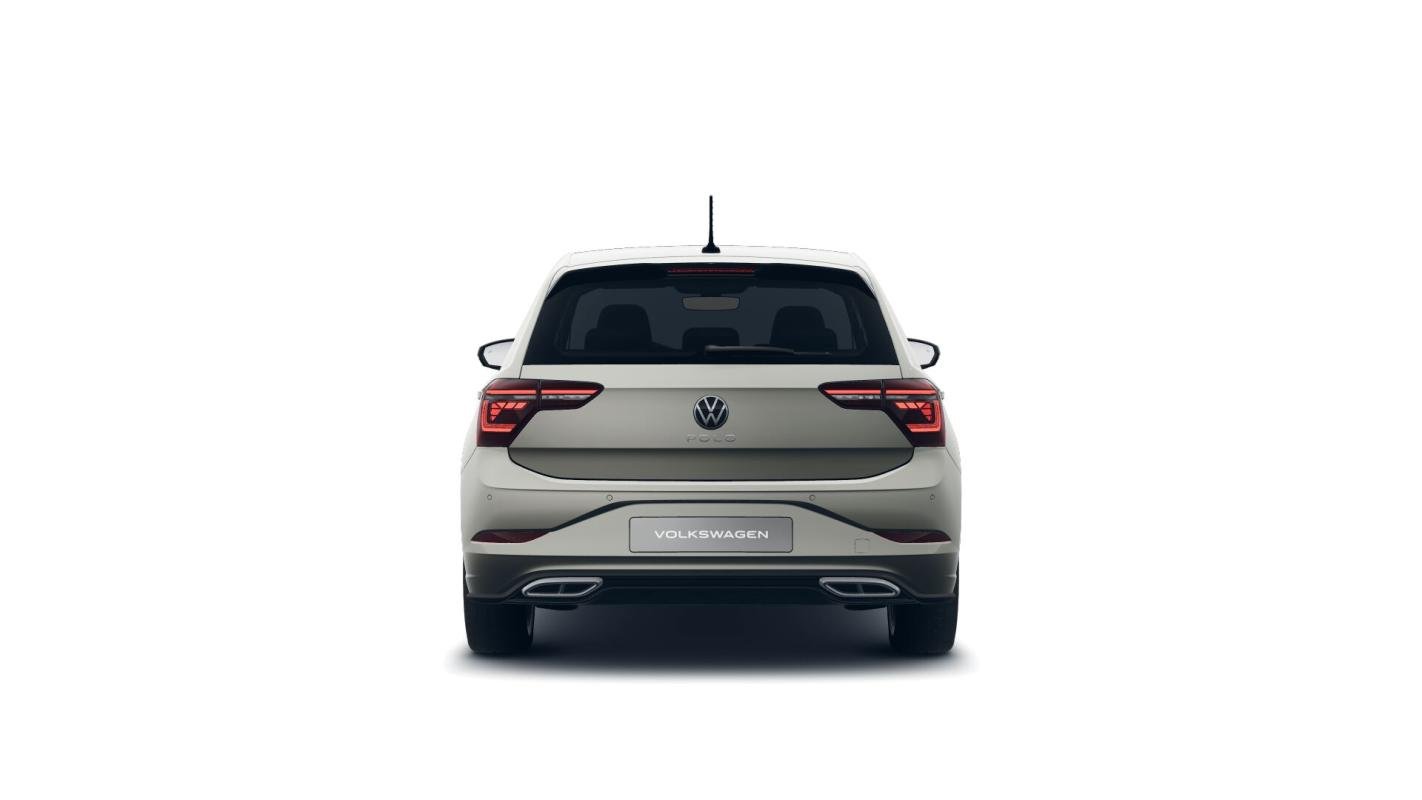 Volkswagen Polo - Photo 4