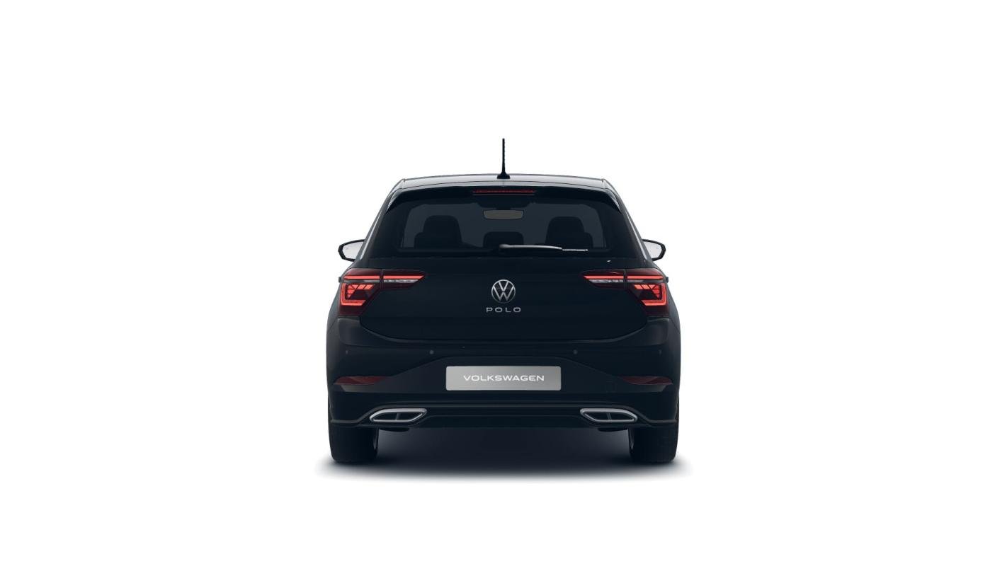 Volkswagen Polo - Photo 4