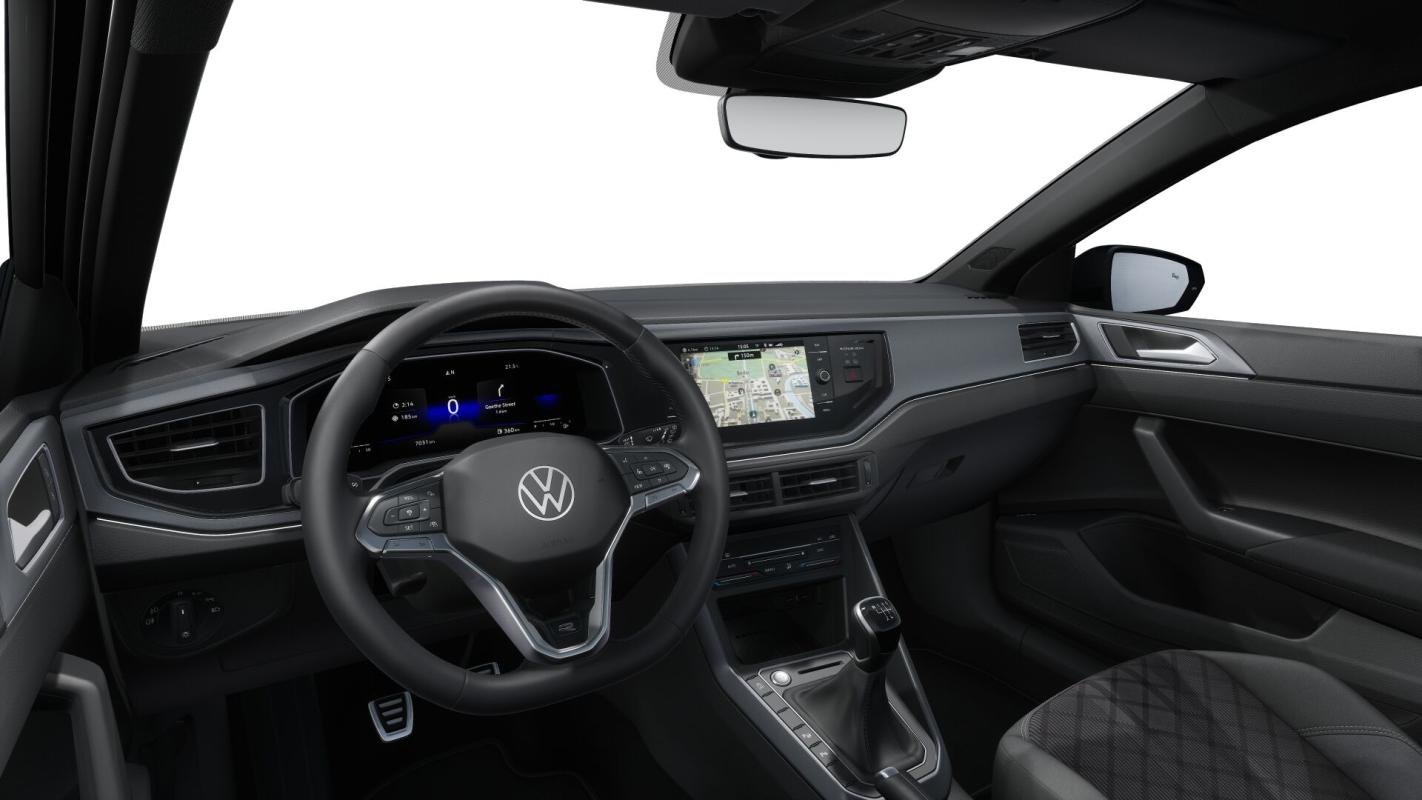 Volkswagen Polo - Photo 8