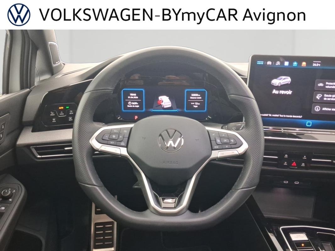Volkswagen Golf - Photo 11