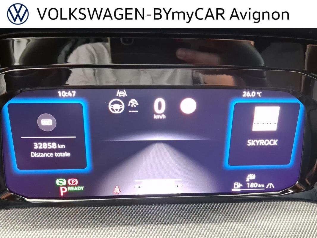 Volkswagen Golf - Photo 12